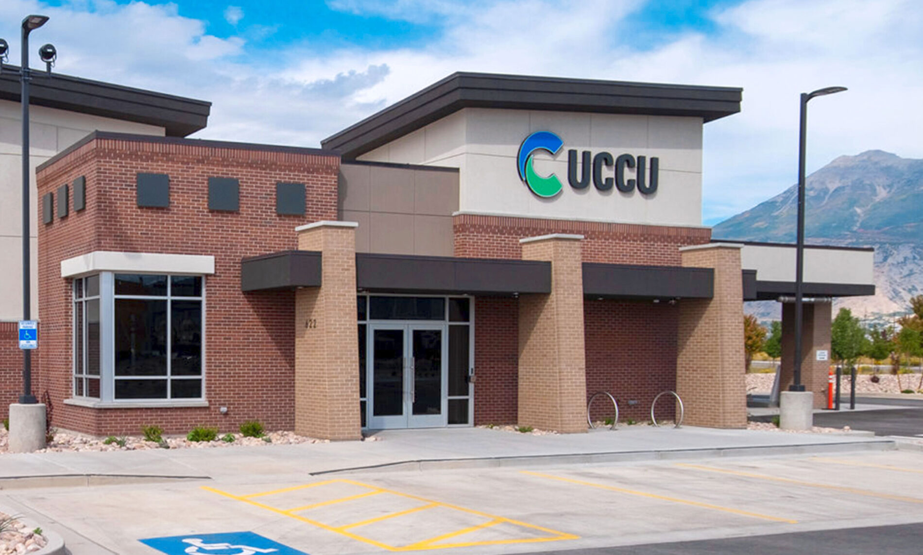 uccu - pleasant grove branch